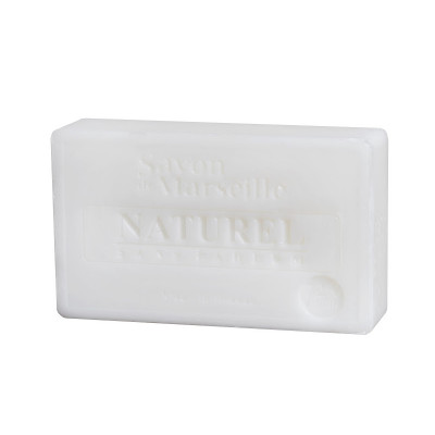 Natural, Marseille Soap 100gr